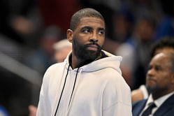 Kyrie Irving's Return to Mavericks in 2025-26 Season In Question Due to "Other Reasons" Amid 4-11 Start