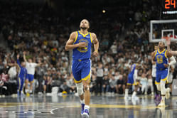 “New Beginnings”: Steph Curry Makes Feelings Clear on Rocking Nike After Entering Sneaker Free Agency