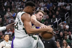 LA Lakers vs Milwaukee Bucks Player Stats and Box Score (Nov. 15) | 2025-26 NBA Season