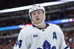 NHL Rumors: Analyst floats blockbuster Morgan Rielly trade to $1.55B franchise as Maple Leafs' struggles mount