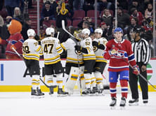 3 least impressive Montreal Canadiens players from 3-2 loss to Boston Bruins ft. Noah Dobson
