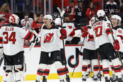 NHL Rumors: Devils GM Tom Fitzgerald eyeing a ‘big fish’ as New Jersey explores blockbuster trade splash