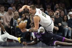 Denver Nuggets Injury Report: Nikola Jokic Concern, Major News on $94.5M Starter as 7 Players Listed vs. Bulls (Nov. 17)