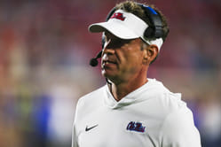 "You can’t lead them on this long": Joel Klatt fears Ole Miss is headed for chaos amid Lane Kiffin uncertainty