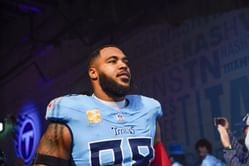 "I'm tired of sugarcoating it": Jeffery Simmons gets brutally honest about Titans "not playing good team football"