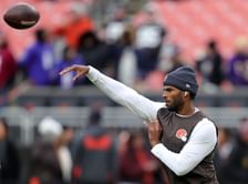 Shedeur Sanders delivers bold response to Browns' infamous QB history ahead of starting debut vs. Raiders