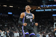 NBA: Sacramento Kings at San Antonio Spurs - Source: Imagn