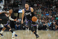 NBA: Sacramento Kings at San Antonio Spurs - Source: Imagn