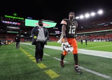 Shedeur Sanders makes his feelings known before making first start for Browns amid Dillon Gabriel's injury