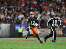 Coach Prime makes feelings known on traveling to see Shedeur Sanders' first start in Browns vs. Raiders Week 12 game