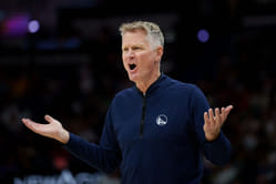Steve Kerr Drops Brutally Honest Reality Check to “Average” Warriors Following Another Bad Loss
