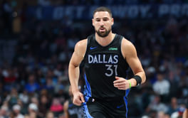 3 Landing Spots for Blockbuster Klay Thompson Trade Amid Mavs Chatter Heating Up