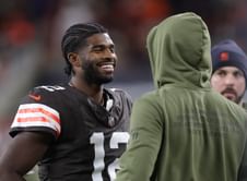 "Playing QB is extremely hard": Shedeur Sanders makes feelings known on his disastrous INT without getting any reps with Browns 1st team