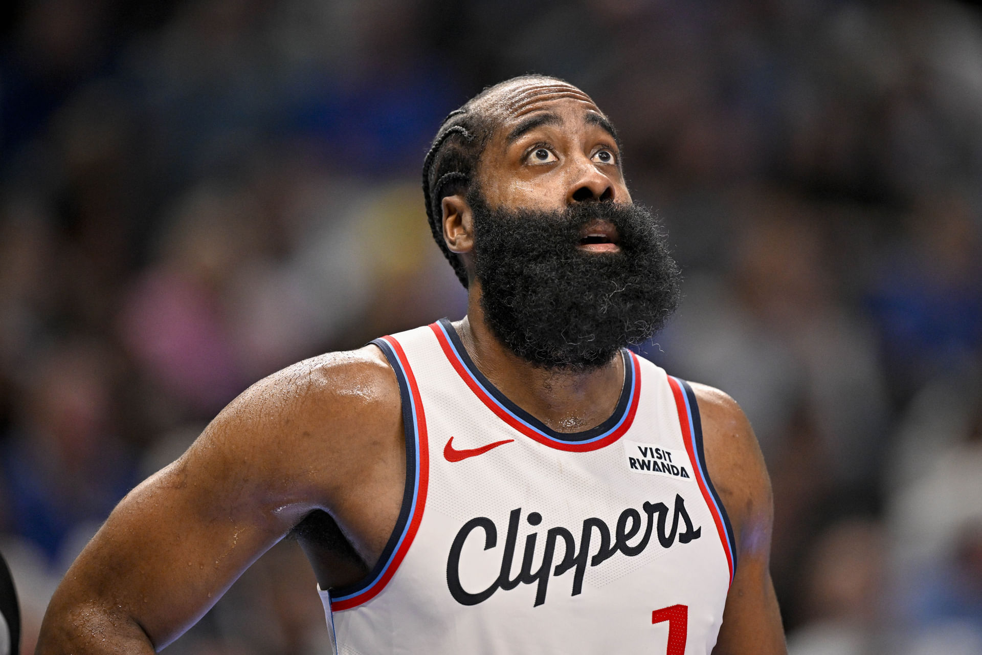 NBA: Los Angeles Clippers at Dallas Mavericks - Source: Imagn
