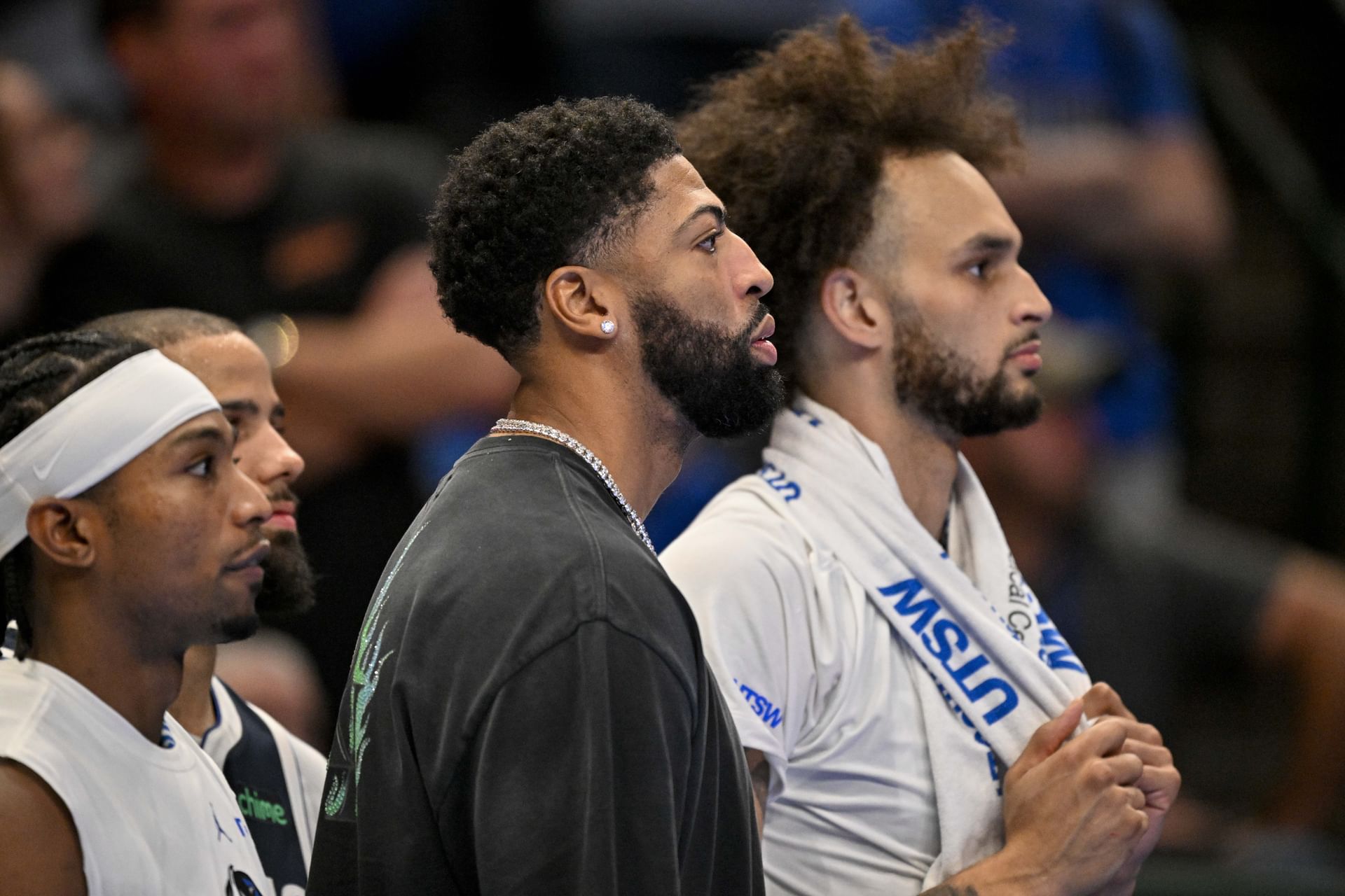 NBA: Los Angeles Clippers at Dallas Mavericks - Source: Imagn