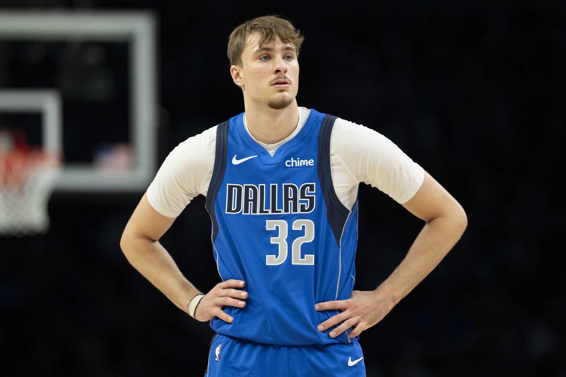NBA: Dallas Mavericks at Minnesota Timberwolves - Source: Imagn