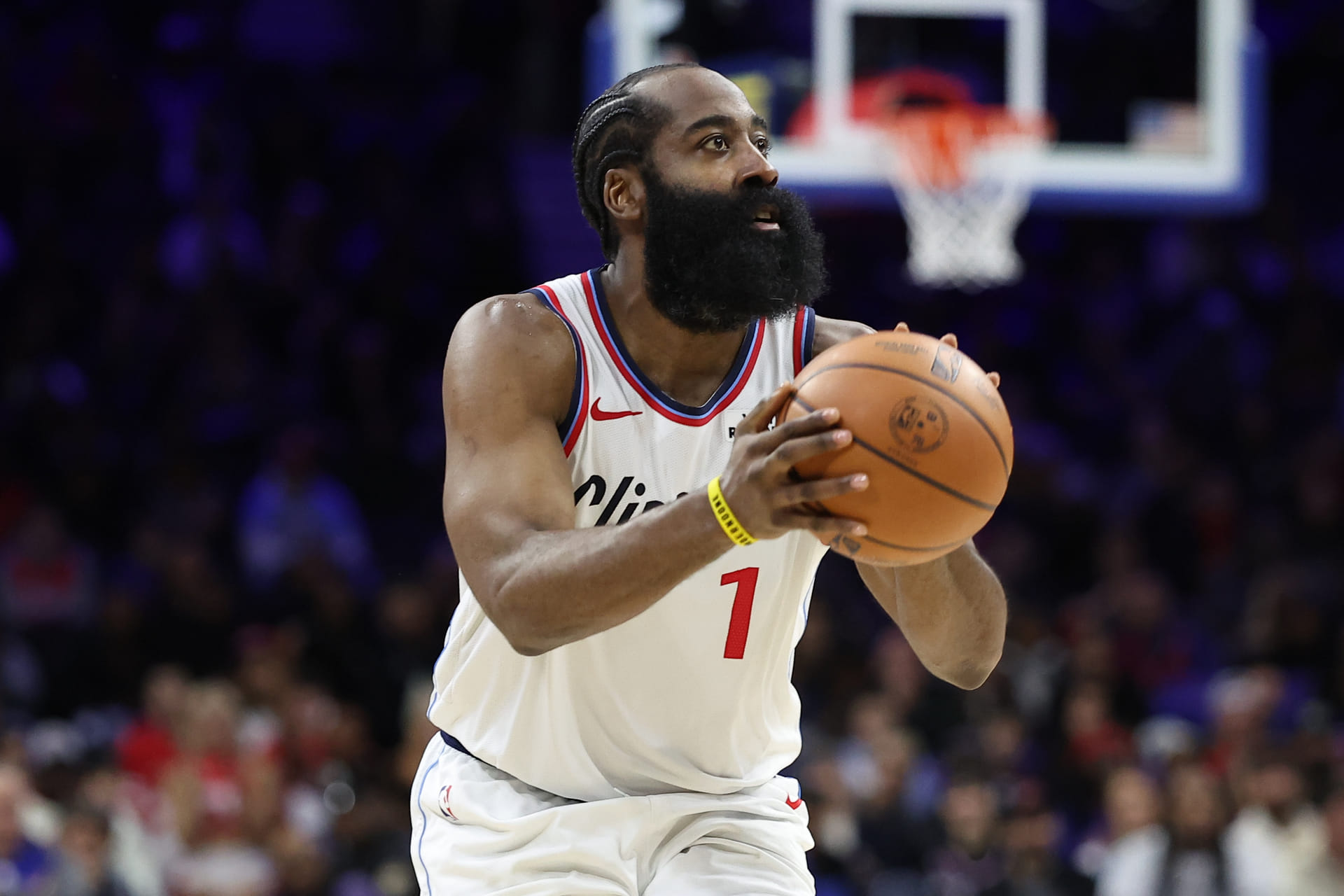 NBA: Los Angeles Clippers at Philadelphia 76ers - Source: Imagn