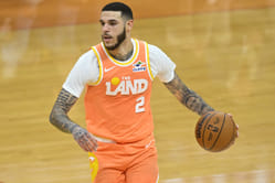 Lonzo Ball Shares Honest Thoughts on Lakers Trading Him And Other Rising Talents for Anthony Davis