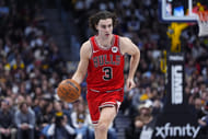 NBA: Chicago Bulls at Denver Nuggets - Source: Imagn