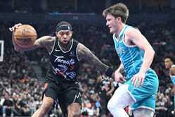 Toronto Raptors vs Charlotte Hornets Preview and Prediction - Nov. 29 | 2025-26 NBA Season