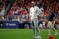 NCAA Football: Ole Miss HC Lane Kiffin - Source: Imagn