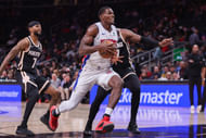 NBA: Detroit Pistons at Atlanta Hawks - Source: Imagn