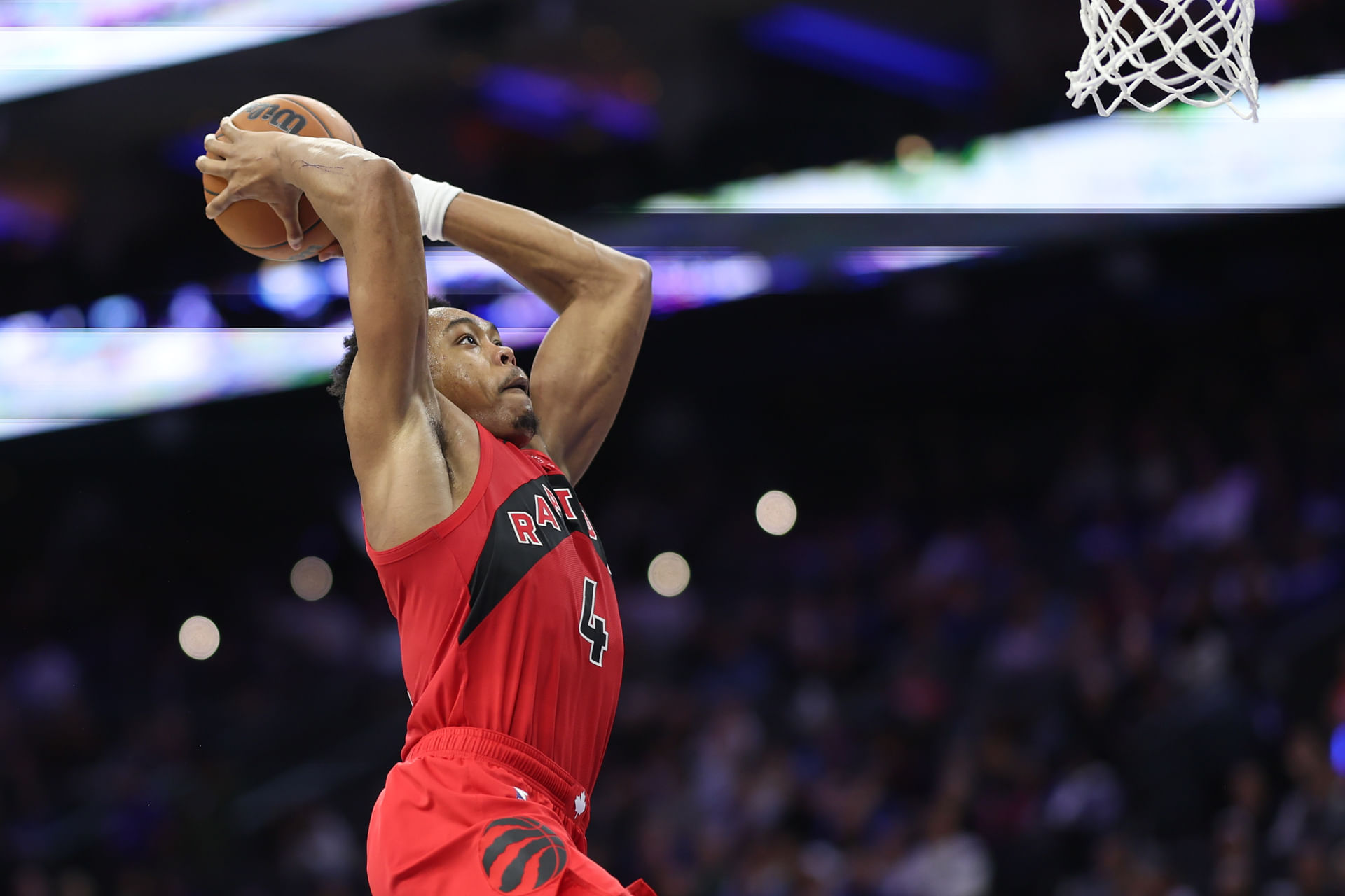 NBA: Toronto Raptors at Philadelphia 76ers - Source: Imagn