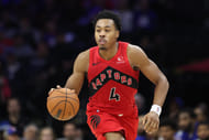 NBA: Toronto Raptors at Philadelphia 76ers - Source: Imagn