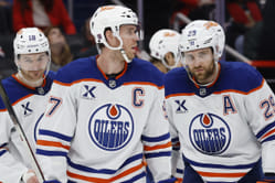 Connor McDavid's agent Moldaver reveals approach behind Oilers superstar's surprisingly low contract