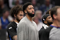 Insider Predicts Knicks Could Swing for Anthony Davis as Title Ambitions Grow