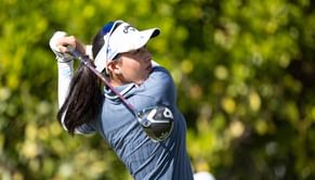 Jeeno Thitikul sets new LPGA single-season scoring record, beats Annika Sorenstam