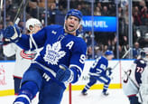 Toronto Maple Leafs vs. Montreal Canadiens | Game preview, prediction and odds | November 22, 2025