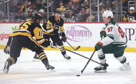 3 least impressive Pittsburgh Penguins players from 5-0 shutout loss to Minnesota Wild ft. Arturs Silovs