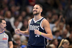 Miami Heat Forward Reportedly Forced to Apologize for Trashing Klay Thompson Just Days After Ja Morant Confrontation