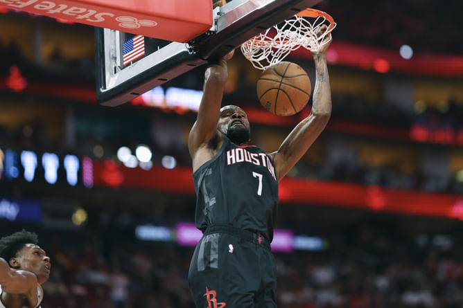 Reputed Suns Reporter Claims to Have Received Information on Kevin Durant Becoming a Father Amid Absence