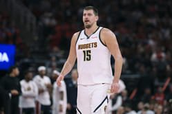 "Might Be the Best Player in History": Analyst Goes Against the Grain With Nikola Jokic GOAT Statement