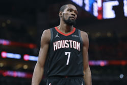 Kevin Durant Set to Miss Consecutive Games Against Former Teams - Reason Revealed