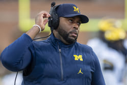 "Total malpractice," "Worst coach in NCAA": Fans call for Michigan to fire Sherrone Moore after embarrassing loss to Ohio State