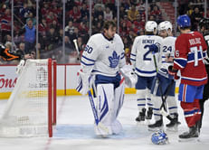3 least impressive Toronto Maple Leafs players from 5-2 loss to Montreal Canadiens ft. Troy Stecher