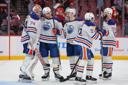 3 most impressive Edmonton Oilers players from 6-3 win over Florida Panthers ft. Jack Roslovic