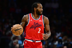 Kawhi Leonard Has Simple Solution for Clippers’ Lackadaisical Defense After Luka Doncic’s 43, Nikola Jokic’s 55 Point Games