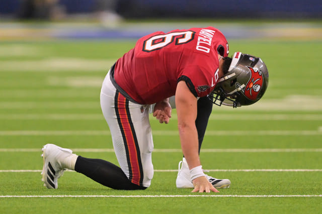 NFL: Tampa Bay Buccaneers QB Baker Mayfield - Source: Imagn