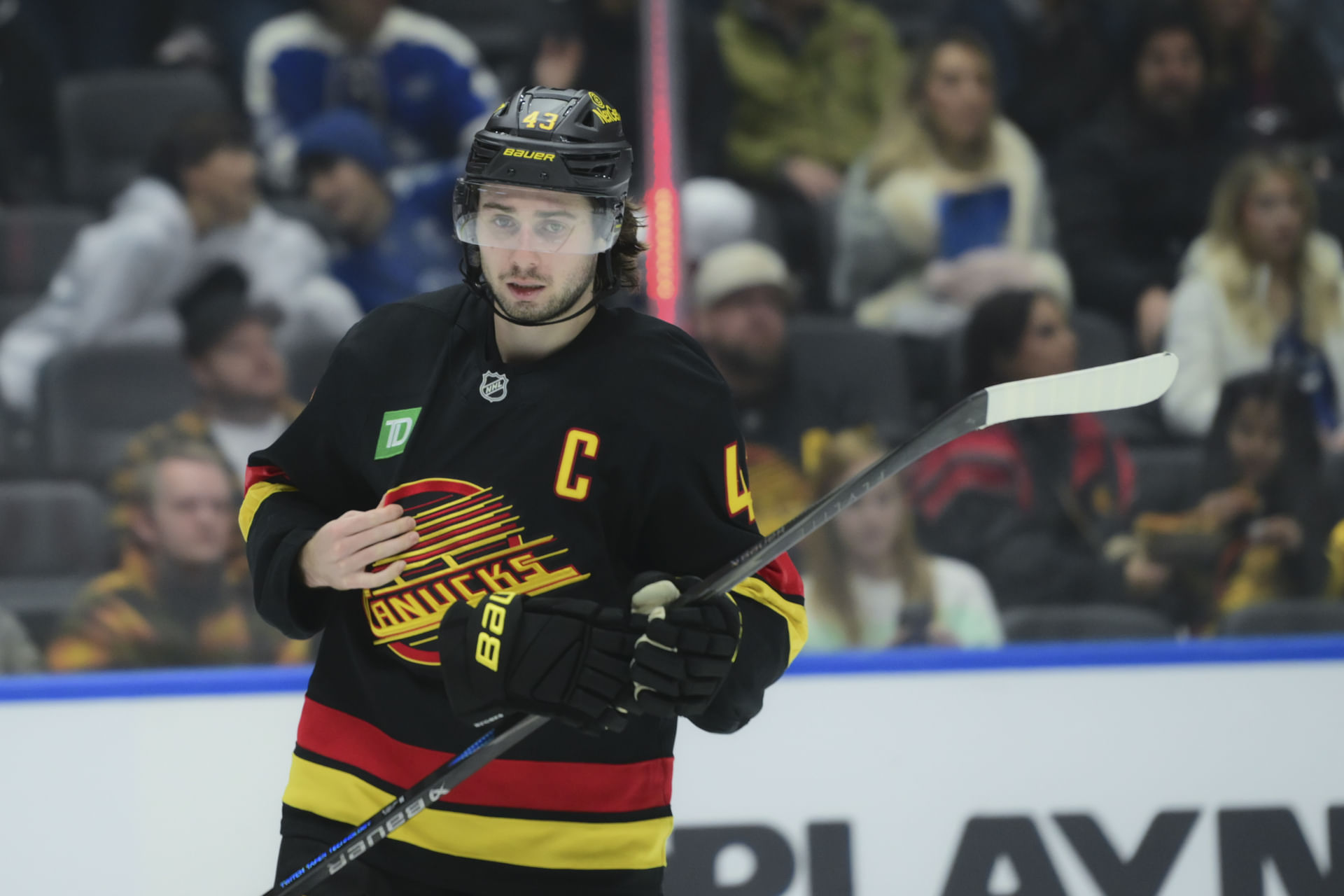 Amid Quinn Hughes trade buzz, Vancouver columnist warns Canucks of hitting ‘lowest point in franchise history’