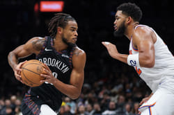 5 Trade-Ready Centers Expected to Shake Up NBA Market This Season Feat. Nic Claxton