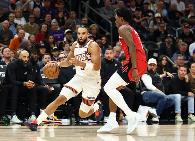 "Felt Like I Was in a FIBA Game": Dillon Brooks Lights Up Rockets With Brutal ‘Flopping’ Accusations