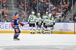 3 least impressive Edmonton Oilers players from 8-3 shellacking by Dallas Stars ft. Stuart Skinner