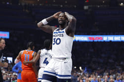 NBA Trade Rumors: Timberwolves Eyeing to Leverage Julius Randle's Value as Ja Morant Pairing with $244 Million Star Buzz Intensifies