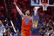 NBA: Minnesota Timberwolves at Oklahoma City Thunder - Source: Imagn