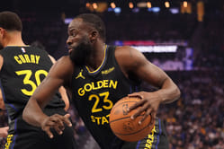 "Individually F**king Awful": Draymond Green Drops Unfiltered Rant Calling Out Warriors' Lackluster Defense