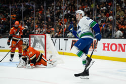 3 most impressive Vancouver Canucks players from 5-4 win over Anaheim Ducks ft. Nikita Tolopilo